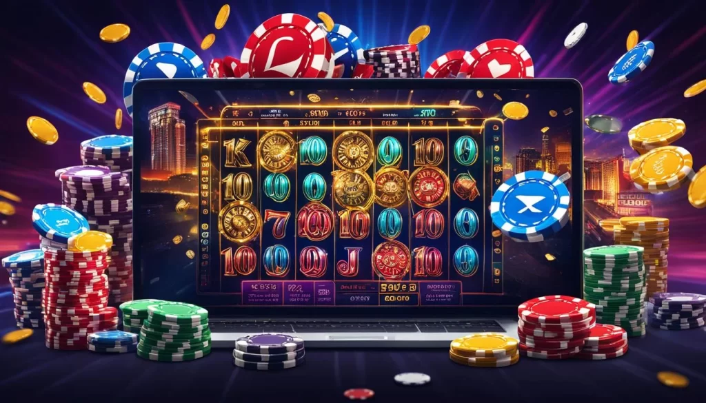 Cá cược thể thao bet12