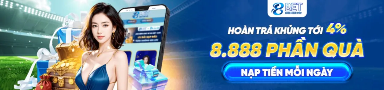 Giao diện ứng dụng bet12 trên điện thoại