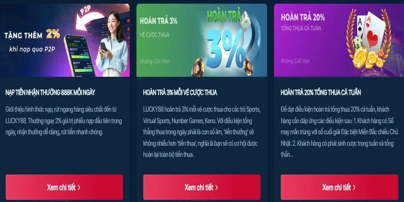 Trò chơi bắn cá và nổ hũ đa dạng tại Bet12