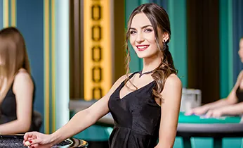 Trải nghiệm sòng bạc trực tuyến Bet12 với người chia bài thật